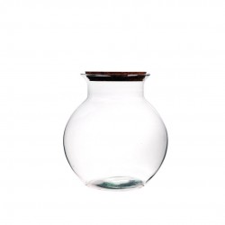 VASE Bose Tulip + Bouchon M...