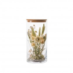 VERRINE Tube M FLR-SEC...