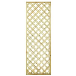 Treillis Droit LEOLYNN Pin...