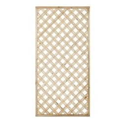 Treillis Droit LEOLYNN Pin...