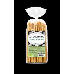 Gressins Romarin AB 200G-OH...
