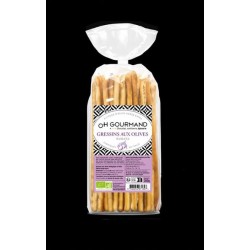 Gressins Olives Noires AB...