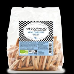 Mini Gressins Nature AB...