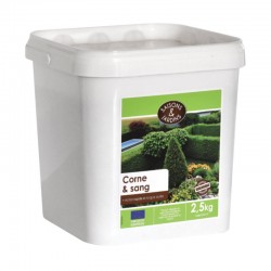 SAISONS&JARDINS Engrais...