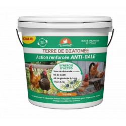 LE FERMIER Terre de...