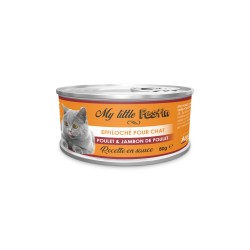 MY LITTLE FESTIN EFFILOCHÉ...