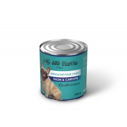 MY LITTLE FESTIN EFFILOCHÉ...