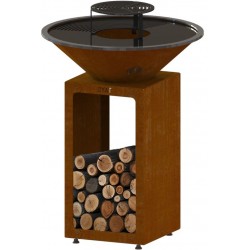 Grille de cuisson MINI BBO...