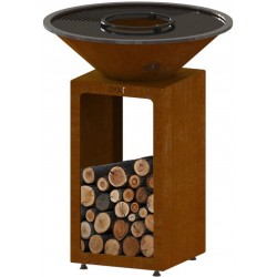 Rebord de retention MINI...