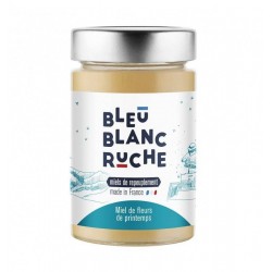Miel Fleurs De Printemps...