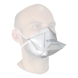 Masques Jetables FFP3 X5...