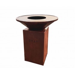 OYAT ORIGINE 82 Braséro de...