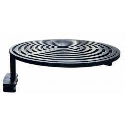 Grille de cuisson RD Noir...