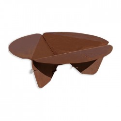 Braséro d'ambiance BONNE...