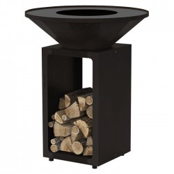 Braséro de cuisson BBO 78...