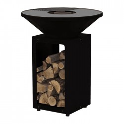 Braséro de cuisson BBO 68...