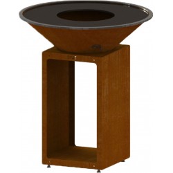 Braséro de cuisson BBO 88...