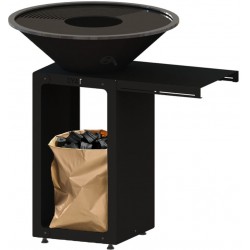 Tablette MINI BBO RECT Noir...