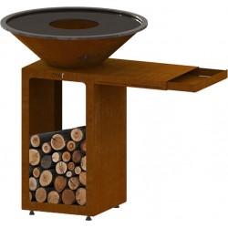 OYAT BBO 78&88 Tiroir Acier...