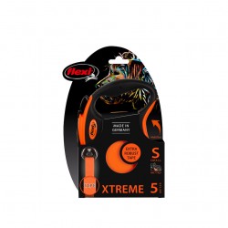 FLEXI XTREME Laisse sangle 