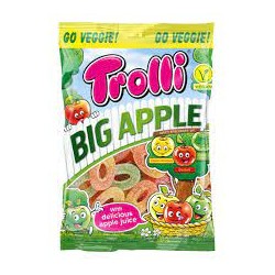 Sachet Bonbon Big Apple...