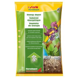 SERA Floredepot Substrat...