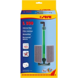 SERA PRECISION L300 Filtre...