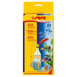 SERA PRECISION Artemia...