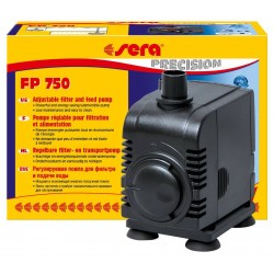 SERA PRECISION Fp 750 Pompe...