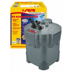 SERA PRECISION Fil...