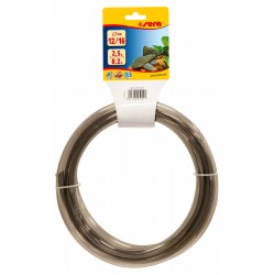 SERA Tuyau 12/16 Gris 2.5M