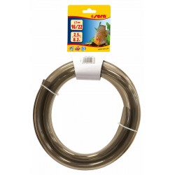 SERA Tuyau 16/22 Gris 2.5M