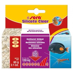 SERA Silicate clear 60G
