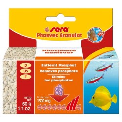 SERA Phosvec granulat...
