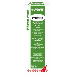 SERA PHYTO MED Protazid...