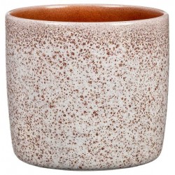 Cache-pot 900 ø15 bge ceram