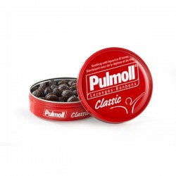 Pastilles Pulmoll 20G-PULMOLL