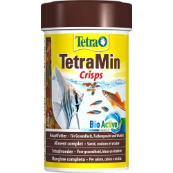 TETRA TETRAMIN CRISPS...