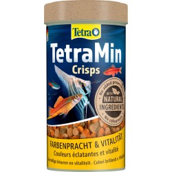 TETRA TETRAMIN CRISPS...