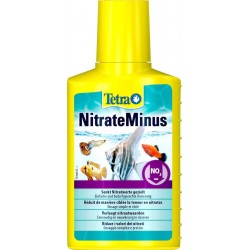 TETRA NITRATE MINUS...