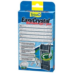 TETRA EASYCRYSTAL BIO FOAM...
