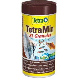 TETRA TETRAMIN XL GRANULES...