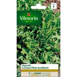 PISSENLIT À coeur plein...