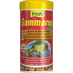 TETRA GAMMARUS MIX Aliment...