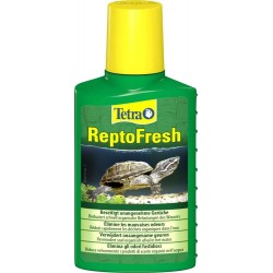 TETRA REPTOFRESH Traitement...