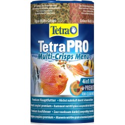 TETRA TETRAPRO MULTI-CRISPS...