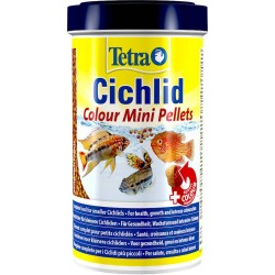 TETRA CICHLID COLOUR MINI...