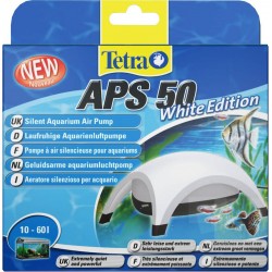 TETRA APS 50 WHITE ÉDITION...