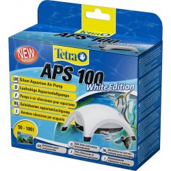 TETRA APS 100 WHITE ÉDITION...