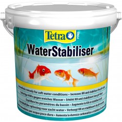 TETRA POND WATERSTABILISER...